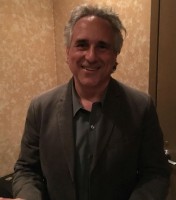 Abbi Jacobson's father Alan Jacobson
