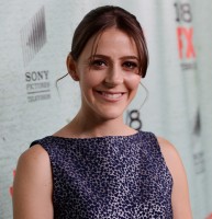 Abby Miller