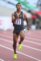 Abdul Hakim Sani Brown