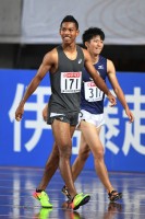 Abdul Hakim Sani Brown