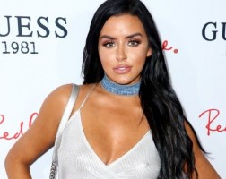 Abigail Ratchford