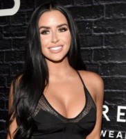 Abigail Ratchford