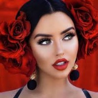 Abigail Ratchford