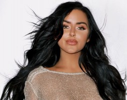Abigail Ratchford