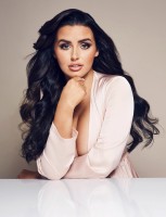 Abigail Ratchford