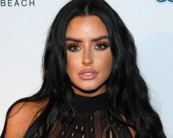 Abigail Ratchford