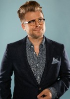 Adam Conover
