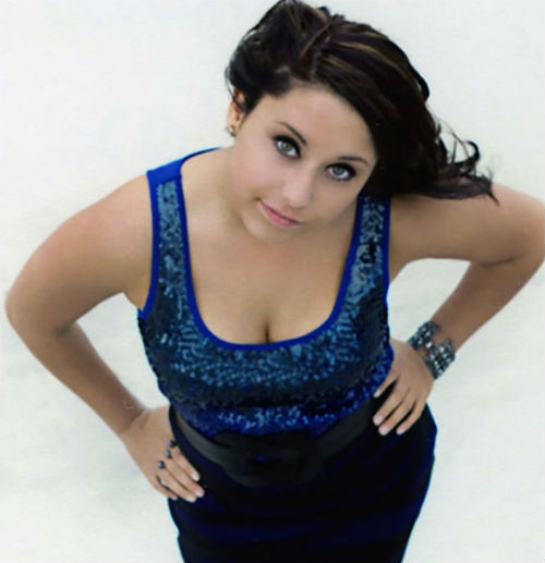 Alaina Marie Mathers