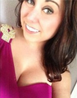 Alaina Marie Mathers