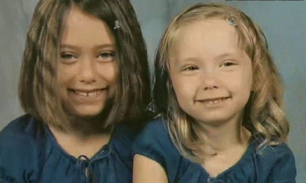 Alaina Marie Mathers childhood