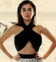 Alanna Masterson