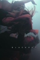 Alexander Calvert in Blackout