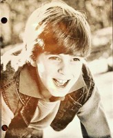 Alexander Polinsky childhood