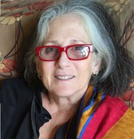 Alexandra Hedison's mother Bridget Mori