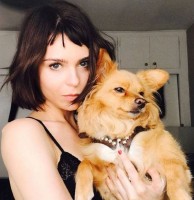 Alexandra Krosney