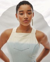 Amandla Stenberg