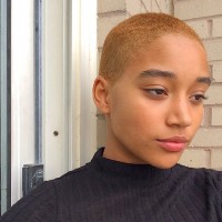 Amandla Stenberg