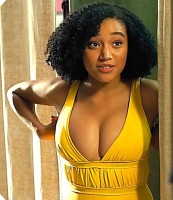 Amandla Stenberg