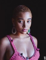 Amandla Stenberg