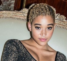 Amandla Stenberg