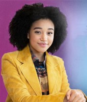 Amandla Stenberg