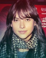 Amelia Warner