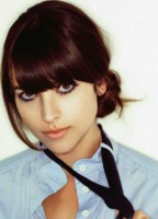 Amelia Warner