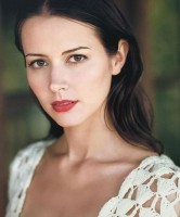 Amy Acker