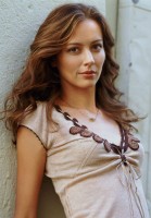 Amy Acker