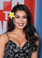 Auli'i Cravalho