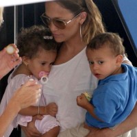 Baby Emme Maribel Muniz & Maximilian David Muniz