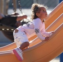 Baby Emme Muniz