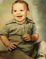Baby Steve Kazee