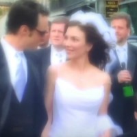 Bethany Ashton & Josh Wolf wedding