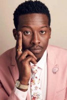 Brandon Micheal Hall