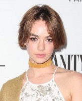 Brigette Lundy-Paine
