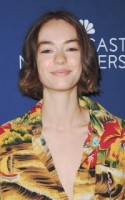Brigette Lundy-Paine