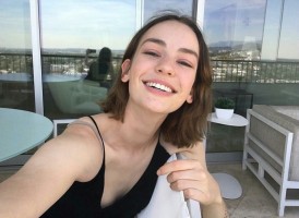 Brigette Lundy-Paine