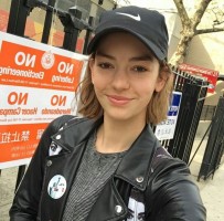 Brigette Lundy-Paine