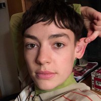 Brigette Lundy-Paine