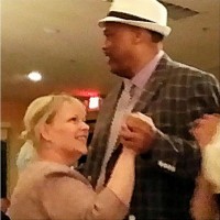 Britney Young's parents