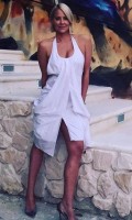 Brittany Daniel