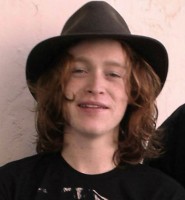 Caleb Landry Jones