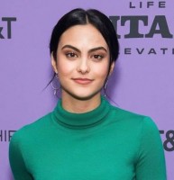 Camila Mendes