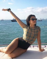 Camila Mendes