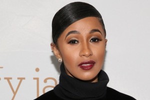 Cardi B