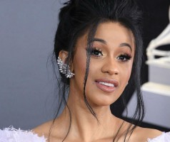 Cardi B