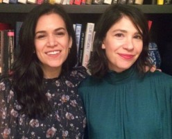 Carrie Brownstein & Abbi Jacobson