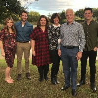 Casey Cott Family(extended)