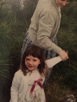 Charlie Murphy and Mom- childhood